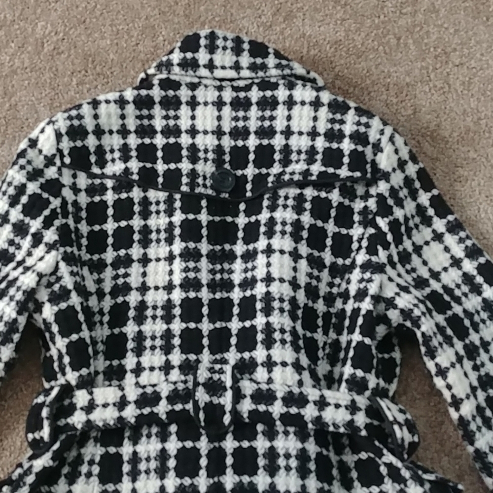 Peacoat💕 - Picture 4 of 4